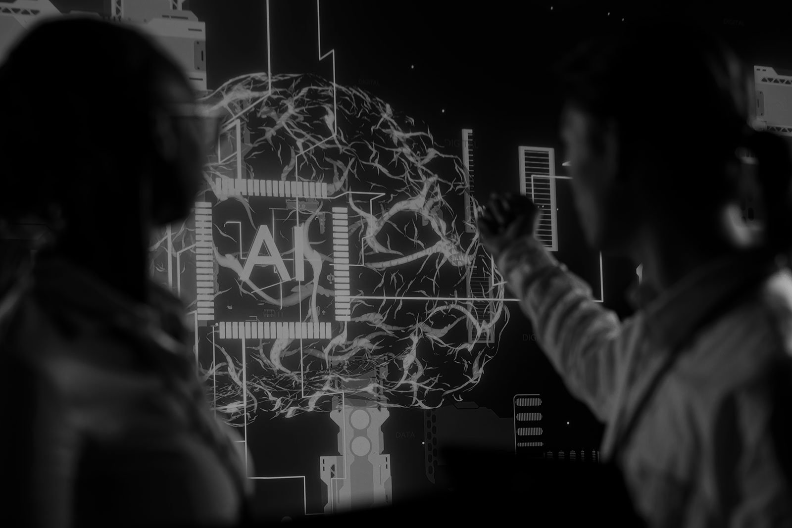 Automação e Inteligência Artificial