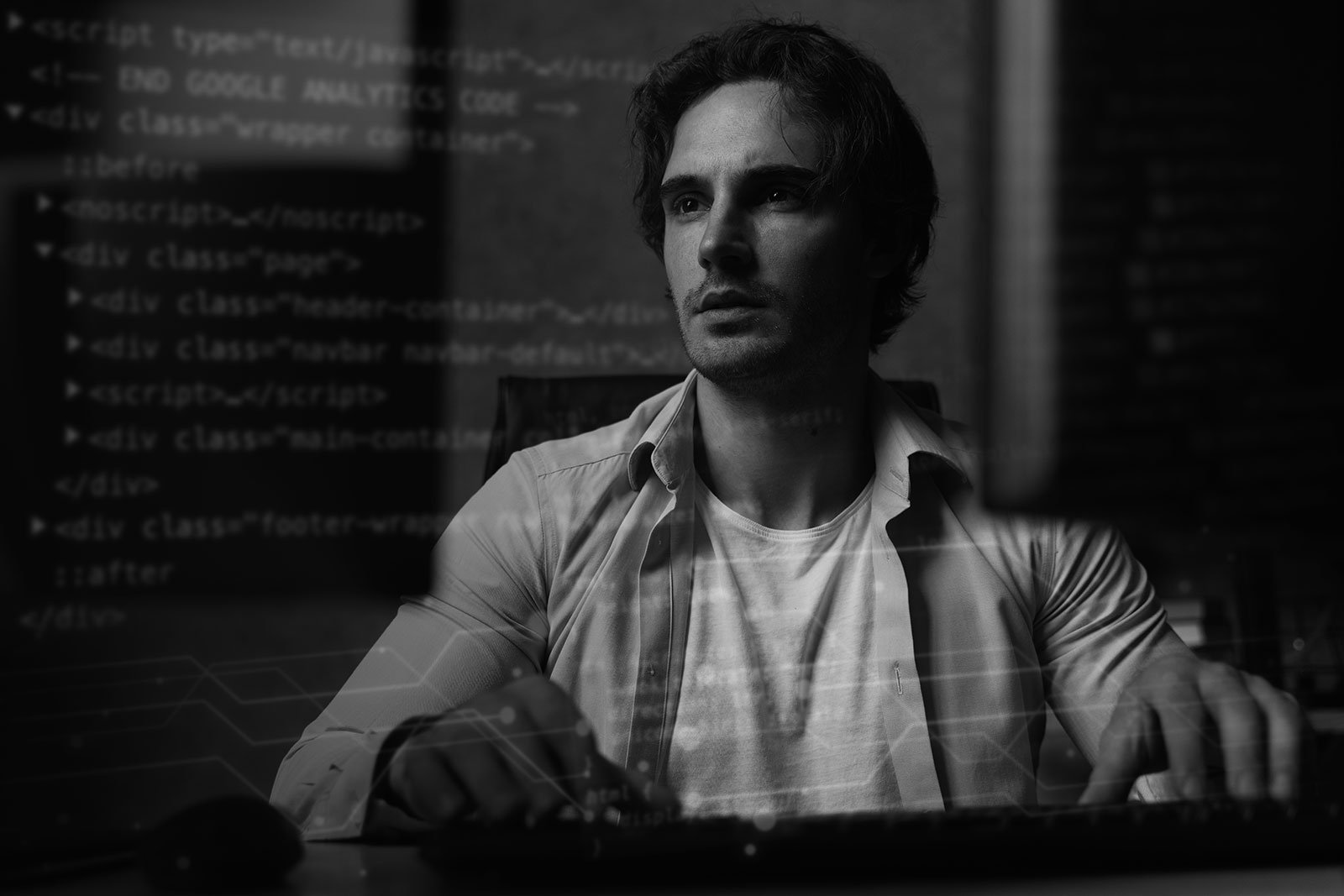 Desenvolvimento de Produtos Digitais