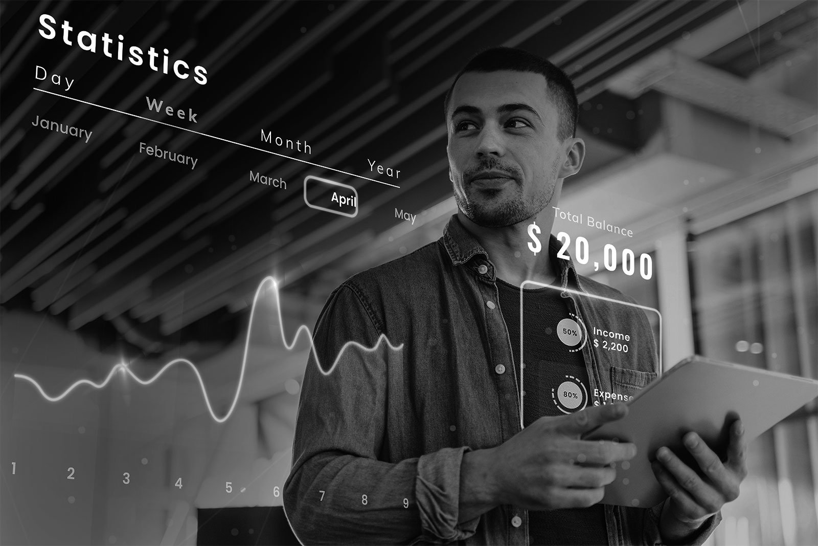 Inovação e Transformação Digital